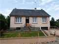 Maison à la vente